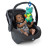 Іграшка на коляску Baby Einstein Neptunes Sensory Sidekick (13156)