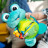 Іграшка на коляску Baby Einstein Neptunes Sensory Sidekick (13156)