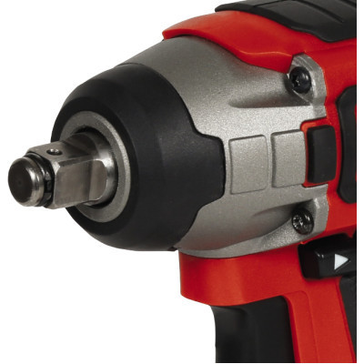 Гайковерт Einhell IMPAXXO 18/230., PXC, 230 Нм, 18В (без АКБ і ЗП) (4510080)
