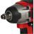 Гайковерт Einhell IMPAXXO 18/230., PXC, 230 Нм, 18В (без АКБ і ЗП) (4510080)