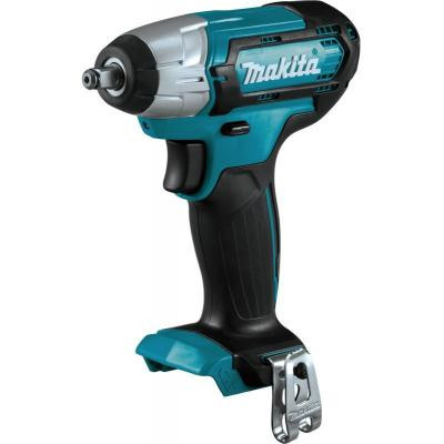 Гайковерт Makita CXT Slider, 135Нм, 3/8 &quot; (без АКБ и БП) (TW140DZ)