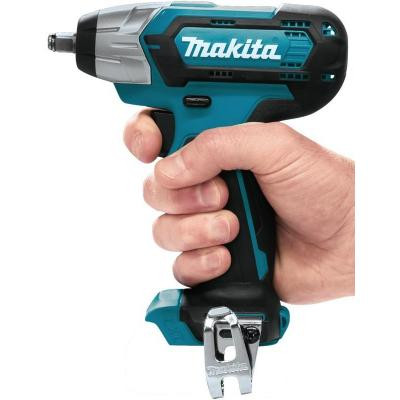 Гайковерт Makita CXT Slider, 135Нм, 3/8 &quot; (без АКБ и БП) (TW140DZ)