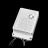 Гірлянда Delux STRING С 200 LED 10m мульти/прозорий IP20 (90009499)