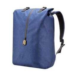 Рюкзак для ноутбука Xiaomi 14&quot; RunMi 90 Outdoor Leisure Shoulder Bag Blue (Ф01950)