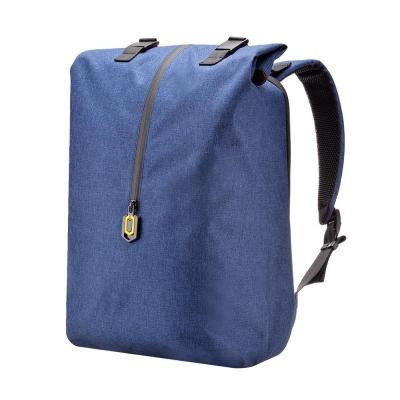 Рюкзак для ноутбука Xiaomi 14&quot; RunMi 90 Outdoor Leisure Shoulder Bag Blue (Ф01950)