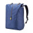 Рюкзак для ноутбука Xiaomi 14&quot; RunMi 90 Outdoor Leisure Shoulder Bag Blue (Ф01950)