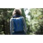 Рюкзак для ноутбука Xiaomi 14&quot; RunMi 90 Outdoor Leisure Shoulder Bag Blue (Ф01950)