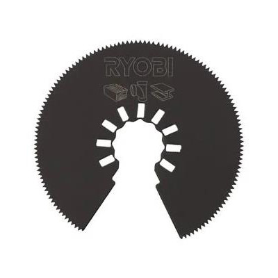 Полотно Ryobi для RAKMT01SMM63 по дереву та металу 63мм (5132003924)