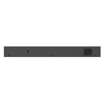 Комутатор мережевий Netgear GS524PP-100EUS