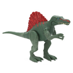 Інтерактивна іграшка Dinos Unleashed серії Realistic S2 – Спинозавр (31123S2)