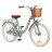 Дитячий велосипед Miqilong LS 20&quot; оливковий (RBB-LS20-OLIVE)