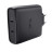 Зарядний пристрій Trust 2xUSB-C 100W GaN PD/PPS black (25527_TRUST)