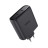 Зарядний пристрій Trust 2xUSB-C 100W GaN PD/PPS black (25527_TRUST)