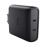 Зарядний пристрій Trust 2xUSB-C 100W GaN PD/PPS black (25527_TRUST)