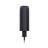 Зарядний пристрій Trust 2xUSB-C 100W GaN PD/PPS black (25527_TRUST)