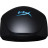Мишка HyperX Pulsefire Core RGB Black (4P4F8AA)