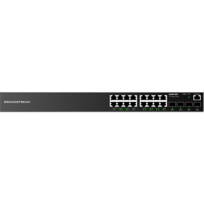 Комутатор мережевий Grandstream GWN7802