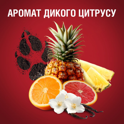 Гель для душу Old Spice Wolfthorn 1000 мл (8700216452588)