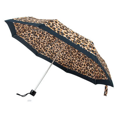 Парасоля Fulton L354-041208 Minilite-2 Painted Leopard (L354-041208)