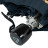 Парасоля Fulton L354-041208 Minilite-2 Painted Leopard (L354-041208)