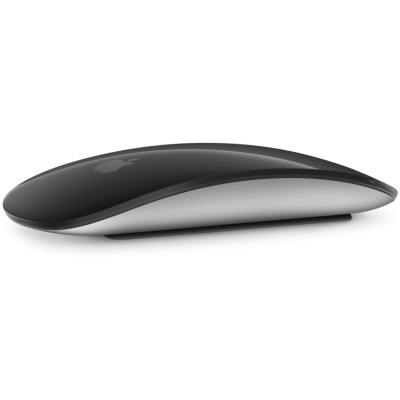 Мишка Apple Magic Mouse Bluetooth Black (MMMQ3ZM/A)