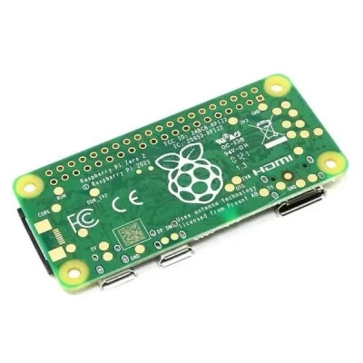 Промисловий ПК Raspberry Pi Zero 2 W (SC1146)
