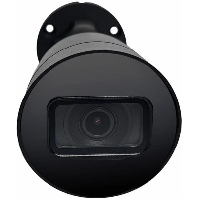 Камера відеоспостереження Dahua DH-IPC-HFW1431S1-S4-BE (2.8)