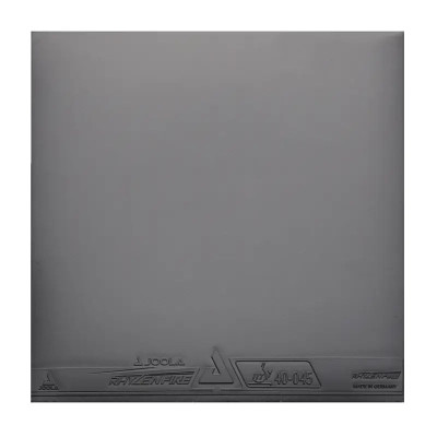 Накладка для ракетки Joola Rhyzen Fire 2.0 Black (70576) (930983)