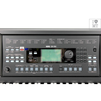 Синтезатор Korg EK-50 (227738)