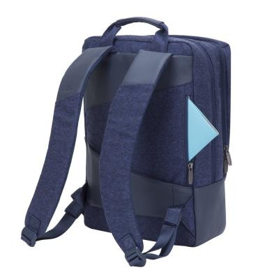 Рюкзак для ноутбука RivaCase 15.6&quot; 7960 Blue (7960Blue)