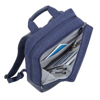 Рюкзак для ноутбука RivaCase 15.6&quot; 7960 Blue (7960Blue)