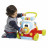 Ходунки Chicco 2 в 1 &quot;Happy Hippy Walker&quot; 8058664159802 (11335.00)