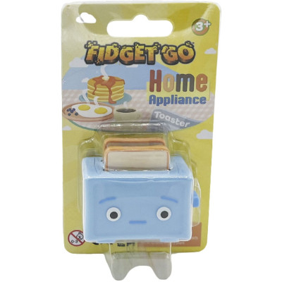 Антистрес Fidget Go Тостер (FGHA001)