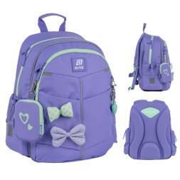 Рюкзак шкільний Kite Education 771 Pretty Nice (K25-771S-2)