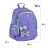 Рюкзак шкільний Kite Education 771 Pretty Nice (K25-771S-2)