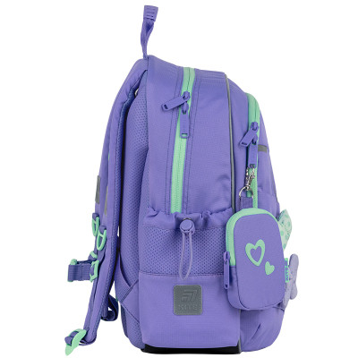 Рюкзак шкільний Kite Education 771 Pretty Nice (K25-771S-2)