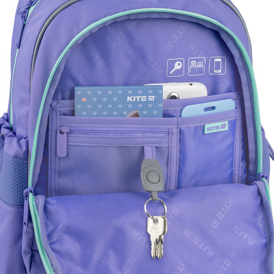 Рюкзак шкільний Kite Education 771 Pretty Nice (K25-771S-2)