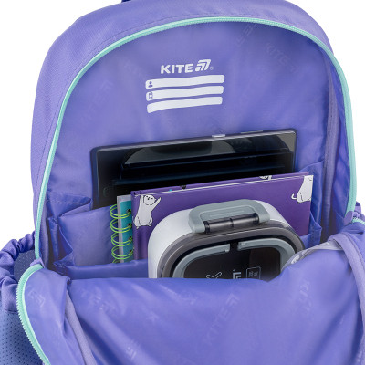 Рюкзак шкільний Kite Education 771 Pretty Nice (K25-771S-2)