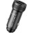 Зарядний пристрій HOCO Z49 Level 2xUSB Black (6931474795601)