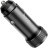Зарядний пристрій HOCO Z49 Level 2xUSB Black (6931474795601)