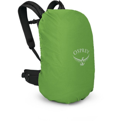 Рюкзак туристичний Osprey Escapist 30 black - S/M - чорний (009.3363)