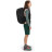 Рюкзак туристичний Osprey Escapist 30 black - S/M - чорний (009.3363)