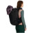 Рюкзак туристичний Osprey Escapist 30 black - S/M - чорний (009.3363)