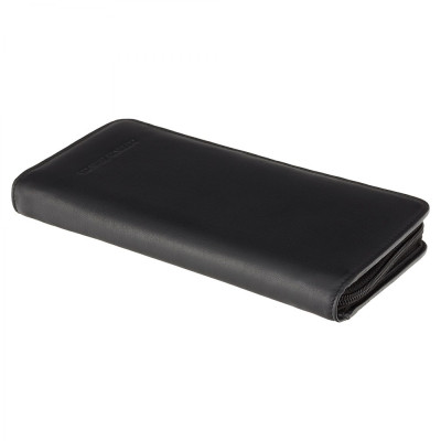 Портмоне Visconti Дорожнє 1157 Black (1157 BLK)