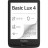 Електронна книга Pocketbook 618 Basic Lux 4, Black (PB618-P-CIS)