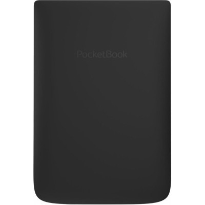Електронна книга Pocketbook 618 Basic Lux 4, Black (PB618-P-CIS)