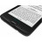 Електронна книга Pocketbook 618 Basic Lux 4, Black (PB618-P-CIS)