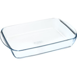 Форма для випікання Pyrex Essentials прямокутна 40 х 27 х 6 см 3.7 л (239B000/7646)