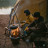 Сковорода туристична Naturehike Сотейник із кришкою CNK2300CJ014 алюміній (6976023925245)