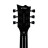 Електрогітара LTD EC-201FT Black